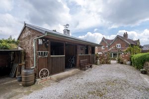 Stable Block- click for photo gallery